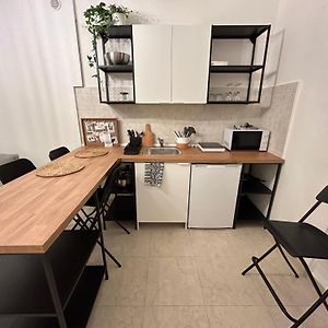 Cri House